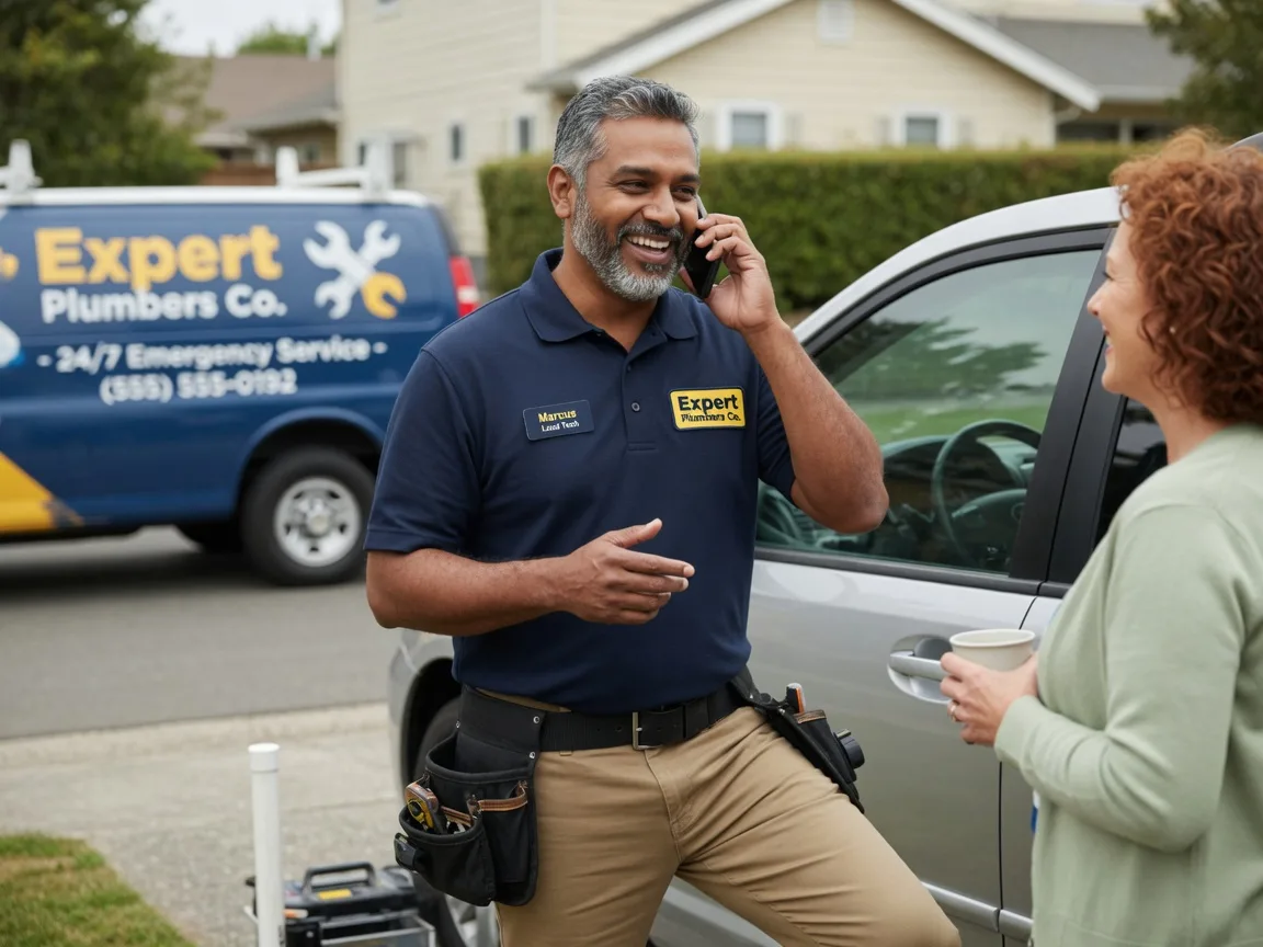 Clogged Drain Repair in Conneautville, PA